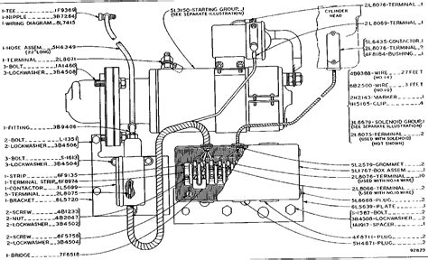 cat 279c wiring diagram